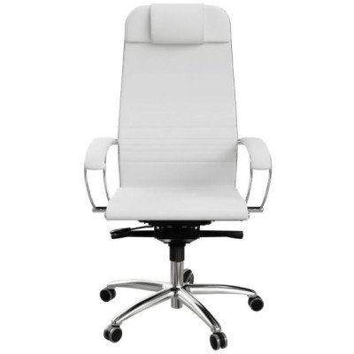 Кресло Metta Samurai L1-70K Белый