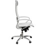 Кресло Metta Samurai L1-70K Белый