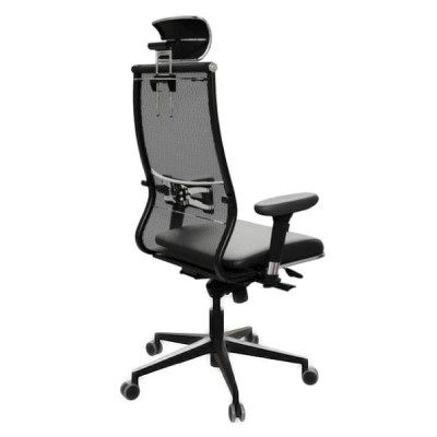 Кресло Metta Samurai L2-301D