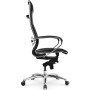 Кресло Metta Samurai LUX MPES black