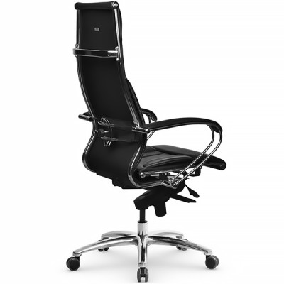 Кресло Metta Samurai LUX MPES black