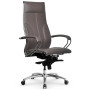Кресло Metta Samurai LUX MPES grey
