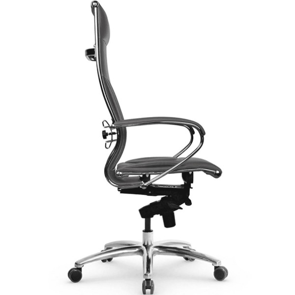 Кресло Metta Samurai LUX MPES grey