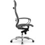 Кресло Metta Samurai LUX MPES grey