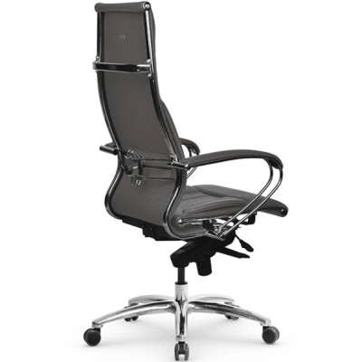Кресло Metta Samurai LUX MPES grey