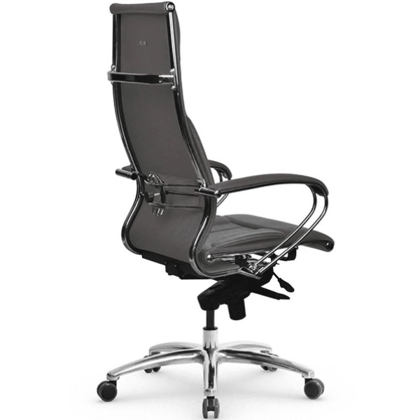 Кресло Metta Samurai LUX MPES grey