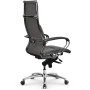 Кресло Metta Samurai LUX MPES grey