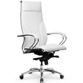Кресло Metta Samurai LUX MPES white