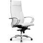 Кресло Metta Samurai LUX MPES white