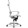 Кресло Metta Samurai LUX MPES white