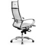 Кресло Metta Samurai LUX MPES white