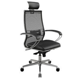 Кресло Metta Samurai SL-2 черный