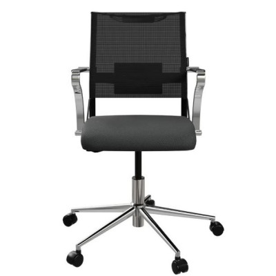 Кресло Metta Sit Air 24/7 M4-281K B23/CH