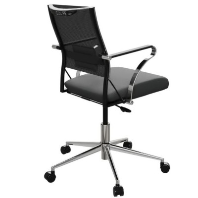 Кресло Metta Sit Air 24/7 M4-281K B23/CH