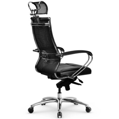 Кресло Metta Samurai SL-2.05 MPES  плюс