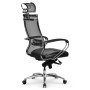 Кресло Metta Samurai SL-2.05 MPES Черный