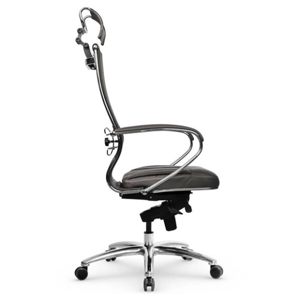 Кресло Metta Samurai SL-2.05 MPES Серый