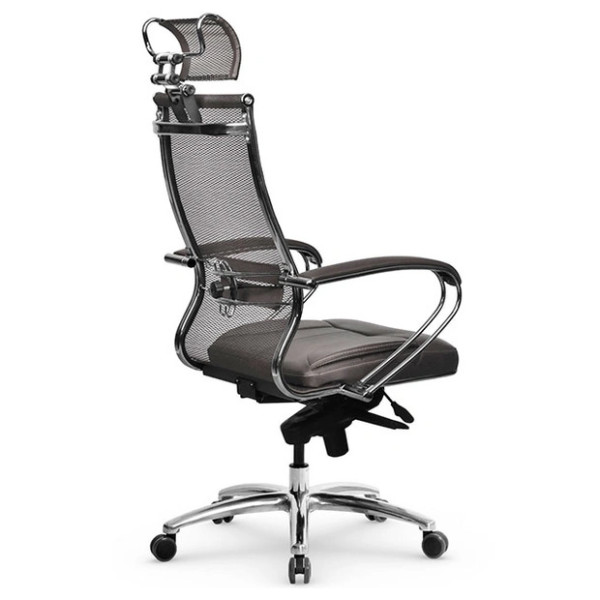 Кресло Metta Samurai SL-2.05 MPES Серый