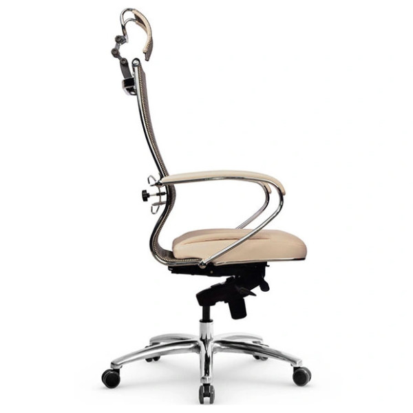 Кресло Metta Samurai SL-2.05 MPES Слоновая кость