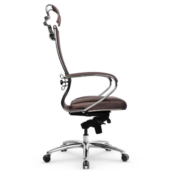 Кресло Metta Samurai SL-2.05 MPES Светло-коричневый