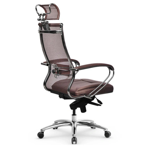 Кресло Metta Samurai SL-2.05 MPES Светло-коричневый