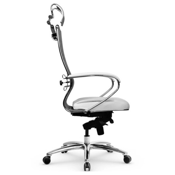 Кресло Metta Samurai SL-2.05 MPES Белый