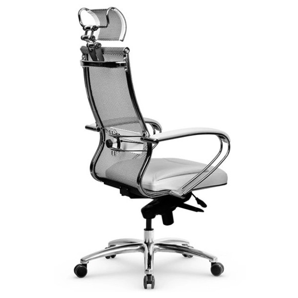 Кресло Metta Samurai SL-2.05 MPES Белый