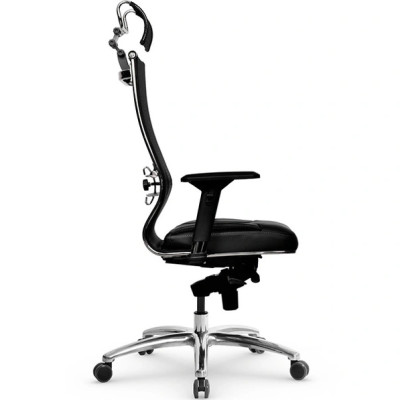 Кресло Metta Samurai SL-3.05 черный