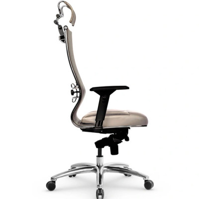 Кресло Metta Samurai SL-3.05 темно-бежевый