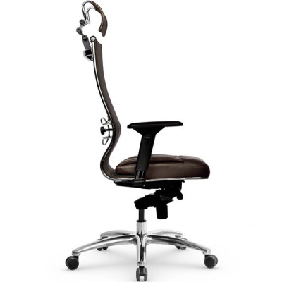 Кресло Metta Samurai SL-3.05 темно-коричневый