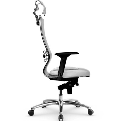 Кресло Metta Samurai SL-3.05 белый