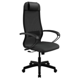 Кресло Metta SU-1-BP PL комплект 11 Black/Black