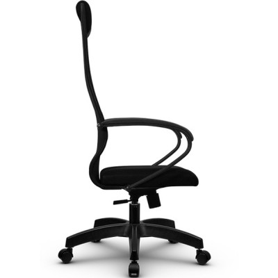 Кресло Metta SU-BP-8 PL black