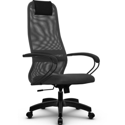 Кресло Metta SU-BP-8 PL dark