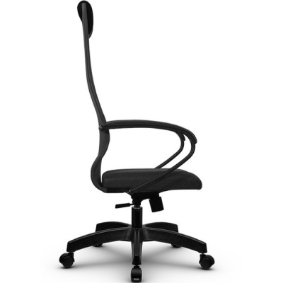 Кресло Metta SU-BP-8 PL dark
