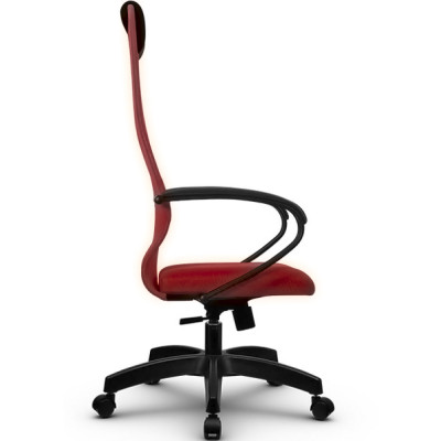 Кресло Metta SU-BP-8 PL red