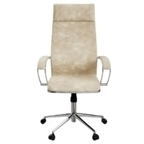 Кресло Metta SynchroSit 10 L1-142K (M20) Бежевый