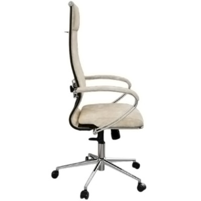 Кресло Metta SynchroSit 10 L1-142K (M20) Бежевый