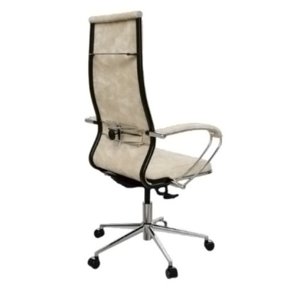 Кресло Metta SynchroSit 10 L1-142K (M20) Бежевый