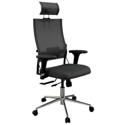 Кресло Metta Ergolife SynchroSit Air 24/7 B2-287D CH