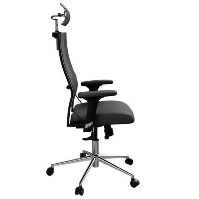 Кресло Metta Ergolife SynchroSit Air 24/7 B2-287D CH