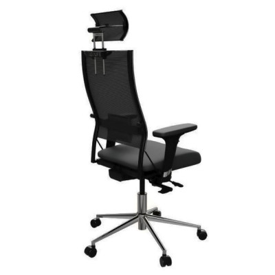 Кресло Metta Ergolife SynchroSit Air 24/7 B2-287D CH