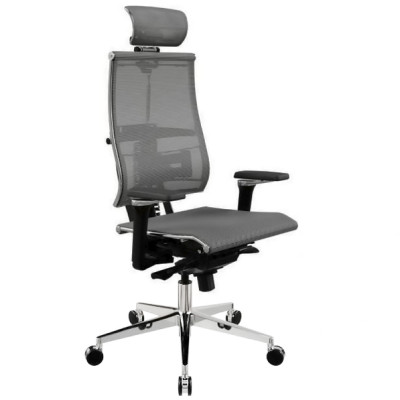 Кресло Metta Yoga Y 4DF B2-5D dark