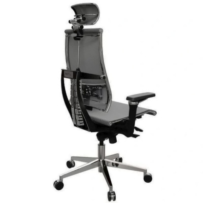 Кресло Metta Yoga Y 4DF B2-5D dark