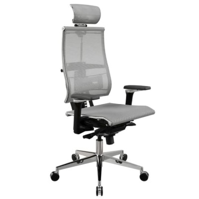 Кресло Metta Yoga Y 4DF B2-5D light