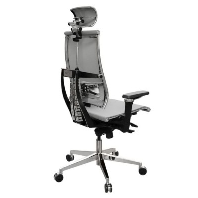 Кресло Metta Yoga Y 4DF B2-5D light