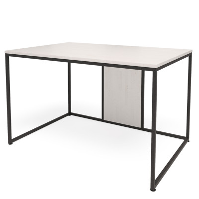 Стол письменный БАРСЕЛОНА ДТ-1 1200х800х18 мм