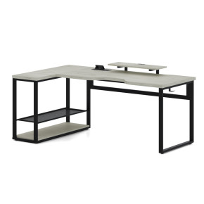 дуб белый крафт