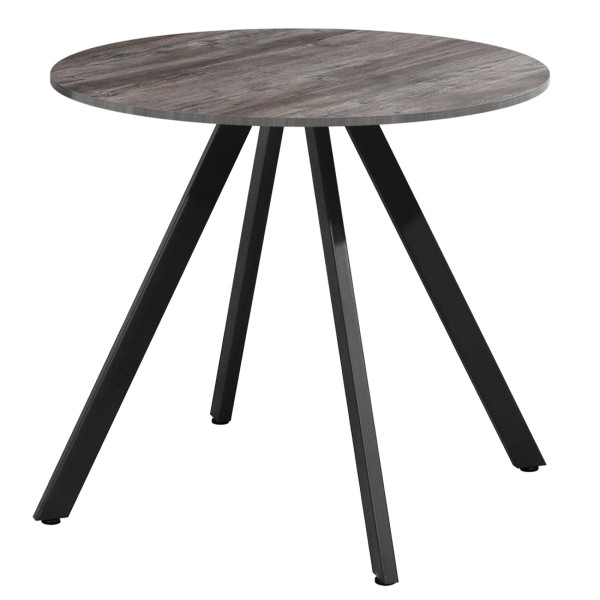 Стол обеденный ОЛЕСУНН толщина столешницы 18 мм Сосна пасадена