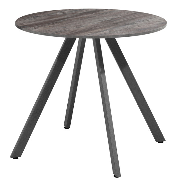 Стол обеденный ОЛЕСУНН толщина столешницы 18 мм Сосна пасадена